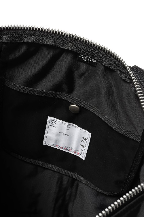 髪切り無視様SACAI × Porter Helmet Back Pack | fpfs.com.py