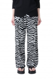 Zebra Pants - Zebra (I23SS-PT34B)