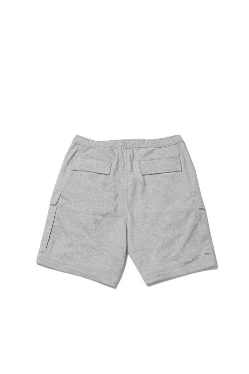 TECH SWEAT 6POCKET SHORTS - D.GRAY (BP-58023) | セレクトショップ