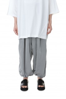 Judo Pants(HM00P62TSilver GREY)