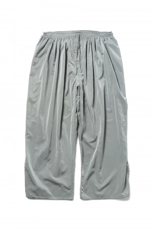 Judo Pants(HM00P62TSilver GREY)