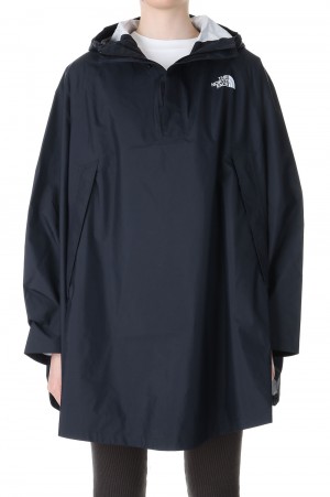 Access Poncho -BLACK(NP12332)