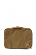 Shuttle Document Holder - UTILITY BROWN (NM82337)
