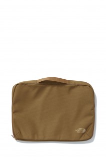 Shuttle Document Holder - UTILITY BROWN (NM82337)