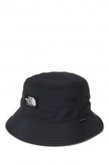 Camp Side Hat - BLACK (NN02345)