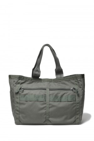 FREIGHTER ARMOR TOTE - FOLIAGE (BRA221T10) | セレクトショップ｜DeepInsideinc.com  Store