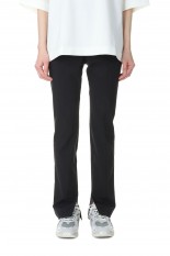 SLIT LEGGINGS-Black(23SMSPA02)