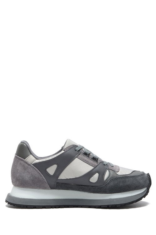 ZDA for GP Climber -GRAY (GU223-90101_L) | セレクトショップ