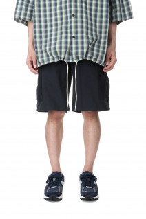 Cargo Shorts - Navy (SUDS315)