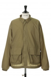 CITY BLOUSON PERTEX® SHIELD 2.5L -LIGHT KHAKI(F441009)