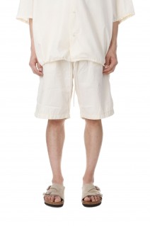 Easy Shorts - Ecru (SUDS304 )