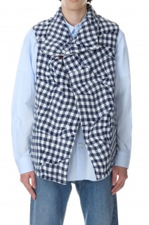 x URU TOKYO Vest (DWWA009)