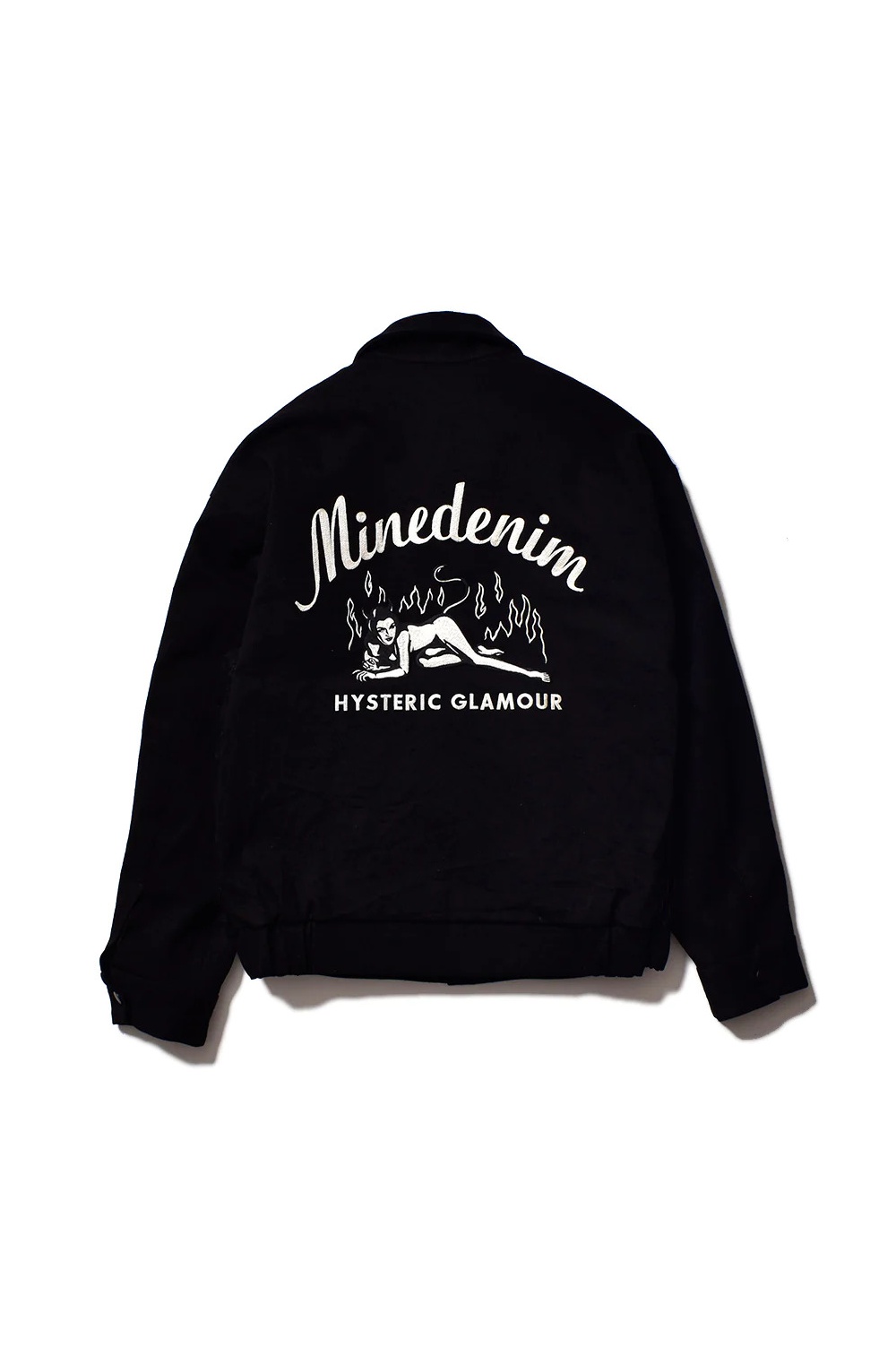 即納&大特価 早い者勝ち‼️MINEDENIM x HYSTERIC GLAMOUR www.adire.es