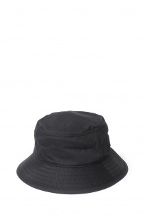 Stretch Twill Field Hat - Black (NN8303N)