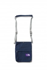 Field Small Shoulder Bag - Fade Navy (NN7308N)