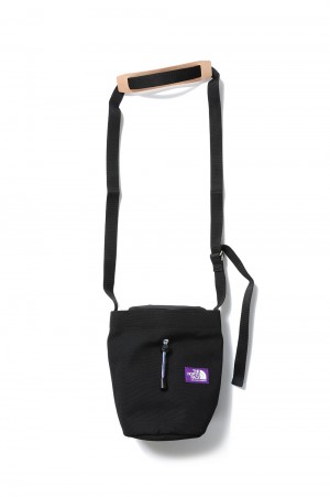 Stroll Bag - Black (NN7309N)