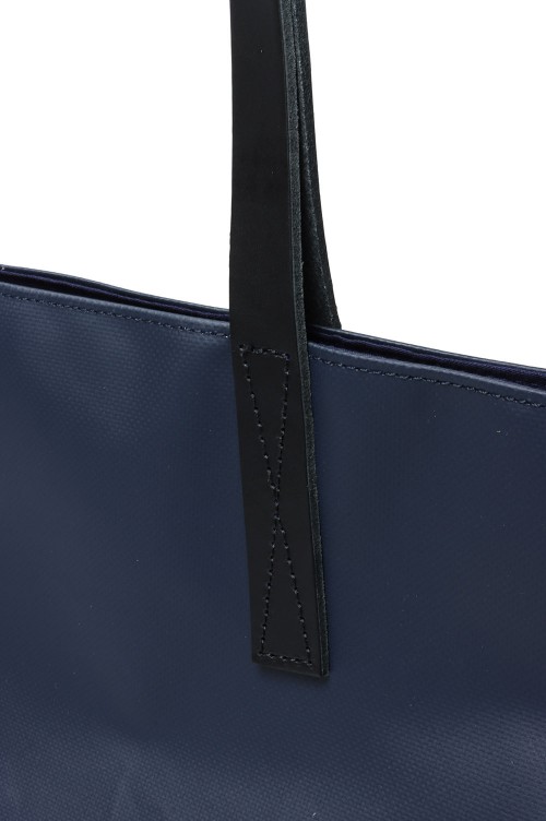 TPE Tote Bag - Navy (NN7313N) | セレクトショップ｜DeepInsideinc