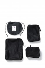 Field Utility Case - Black (NN7316N)