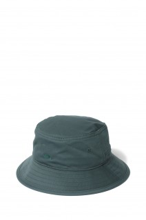Stretch Twill Field Hat -VINTAGE GREEN(NN8303N)