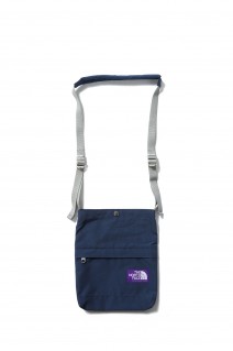 Field Small Shoulder Bag -FADE NAVY(NN7308N)