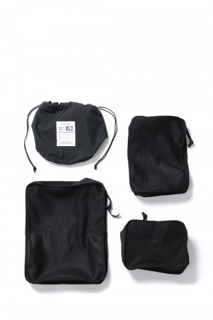 Field Utility Case -BLACK(NN7316N)