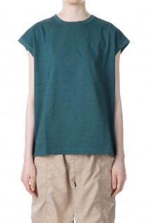 N/S Tee -GREEN(NTW3329N)
