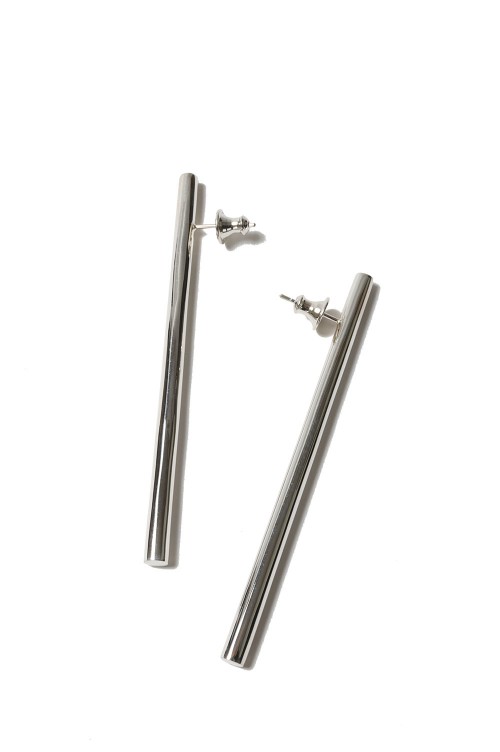 Stick Pierce (Silver925) -SILVER (12310902) | セレクトショップ