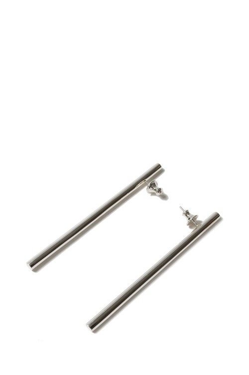 Stick Pierce (Silver925) -SILVER (12310902) | セレクトショップ