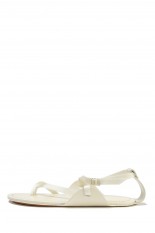 Flat Strap Sandals -IVORY (12311002) (~Size38)