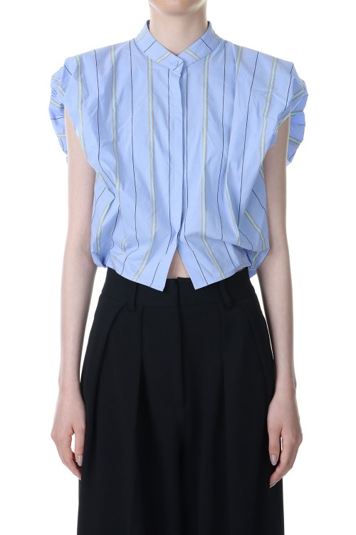 即出荷即出荷TODAYFUL Puffshoulder Compact Shirts シャツ | blog