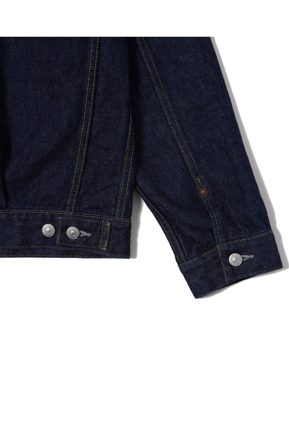 男女兼用 カジュアルウェア 新品 M\u0026M x MASSES DENIM 2ND JKT