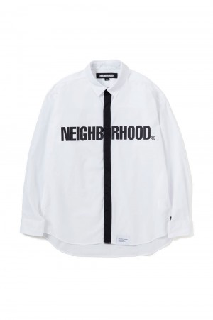 NEIGHBORHOOD NH . ODE / CE-PT オーバーホール | shop