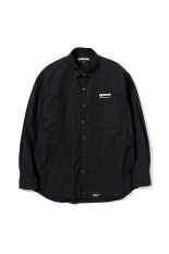 BUFFALO CHECK SHIRT LS - 231ARNH-SHM01 | www.jarussi.com.br