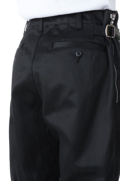 MD-3A WORK PANTS(23S0078) | セレクトショップ｜DeepInsideinc.com Store