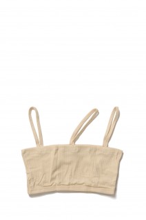 Nida Bra-Off White(BRNI-RB-000)