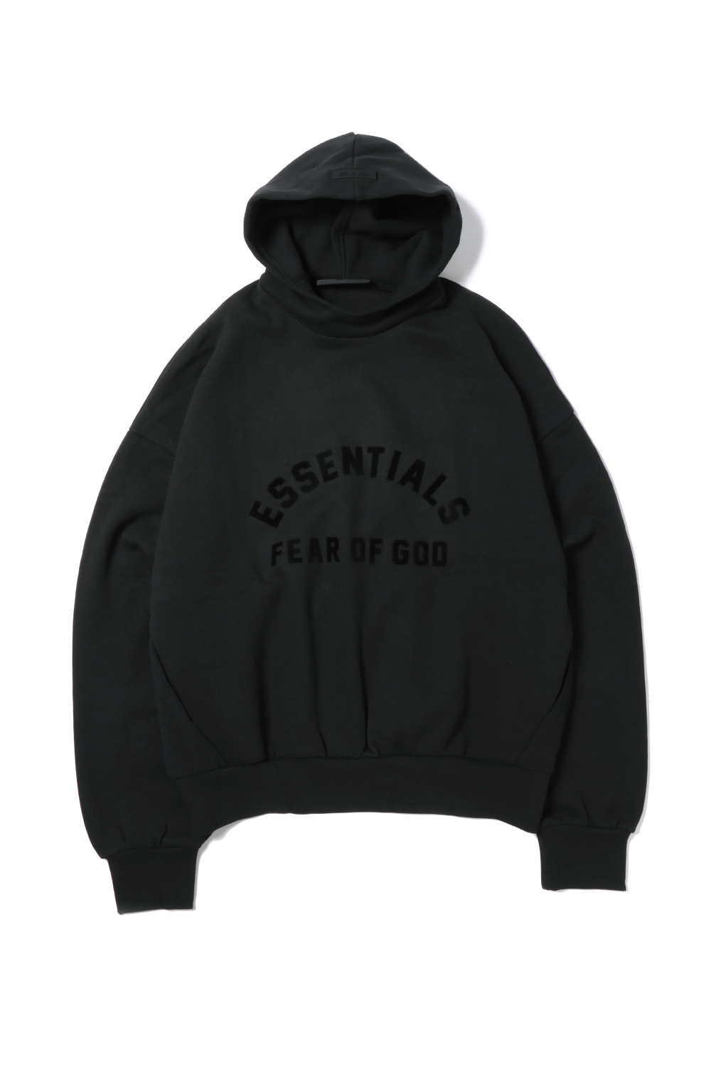 2019AW Essentials Pullover Hoodie / S
