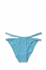 Nida Pants-Brus Blue(UNNI-RBV-SU23)