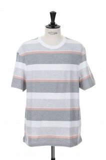 US2343-002/PINK WHITE-