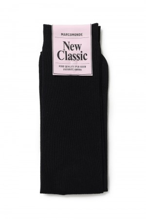 high grade cotton tabi socks-Black(176NTB1/1CO-20C )