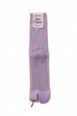 glitter tabi socks-Lavender(176NTB/1GL2-20C)