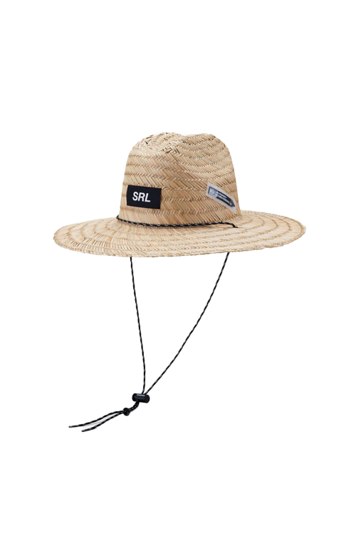 SRL . STRAW HAT / NATURAL (231YGNH-HT12) | セレクトショップ