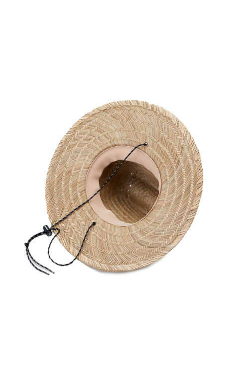 SRL . STRAW HAT / NATURAL (231YGNH-HT12) | セレクトショップ