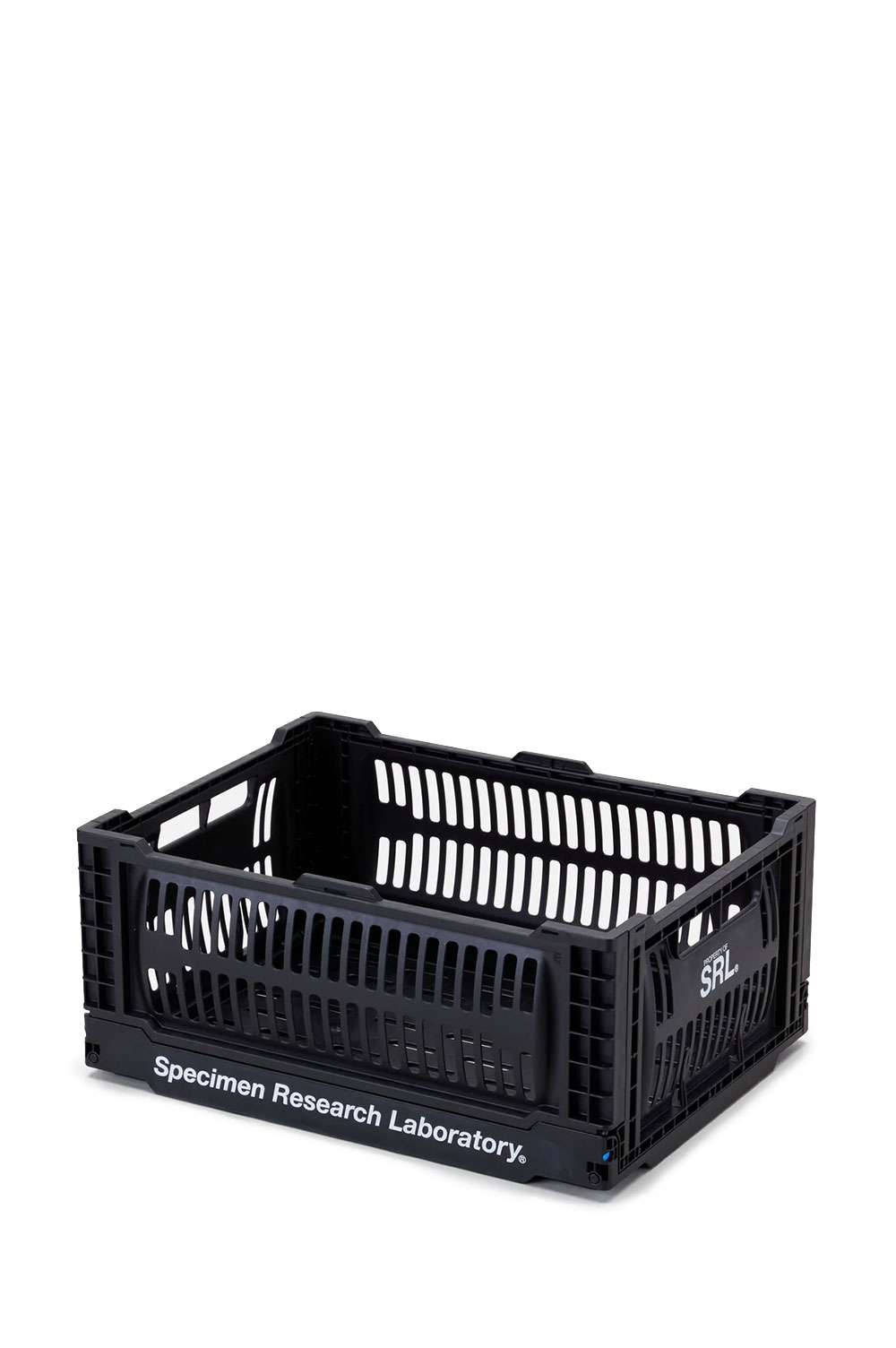 SRL . FOLDING CONTAINER 17L / BLACK (231MYNH-AC16) | セレクト ...