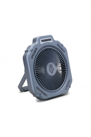 SRL . LIGHTING FAN 20 / GRAY (231MYNH-AC20) | セレクトショップ