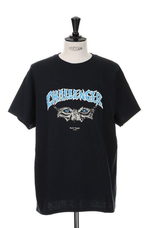 海外正規品 【新品未開封】CHALLENGER - MASK Enneagram 8 TEE