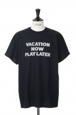 CALIFOLKS GIFTee - BLACK