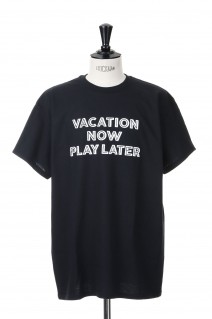 CALIFOLKS GIFTee - BLACK