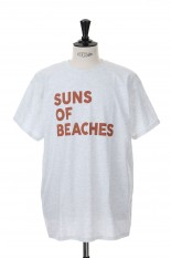 CALIFOLKS GIFTee - ASH GRAY