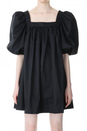 Balloon Mini Dress(23SS401B)
