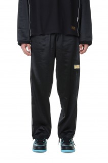 Abc. 123. Breakaway Pant / Anthracite Black（ABC123BP100）